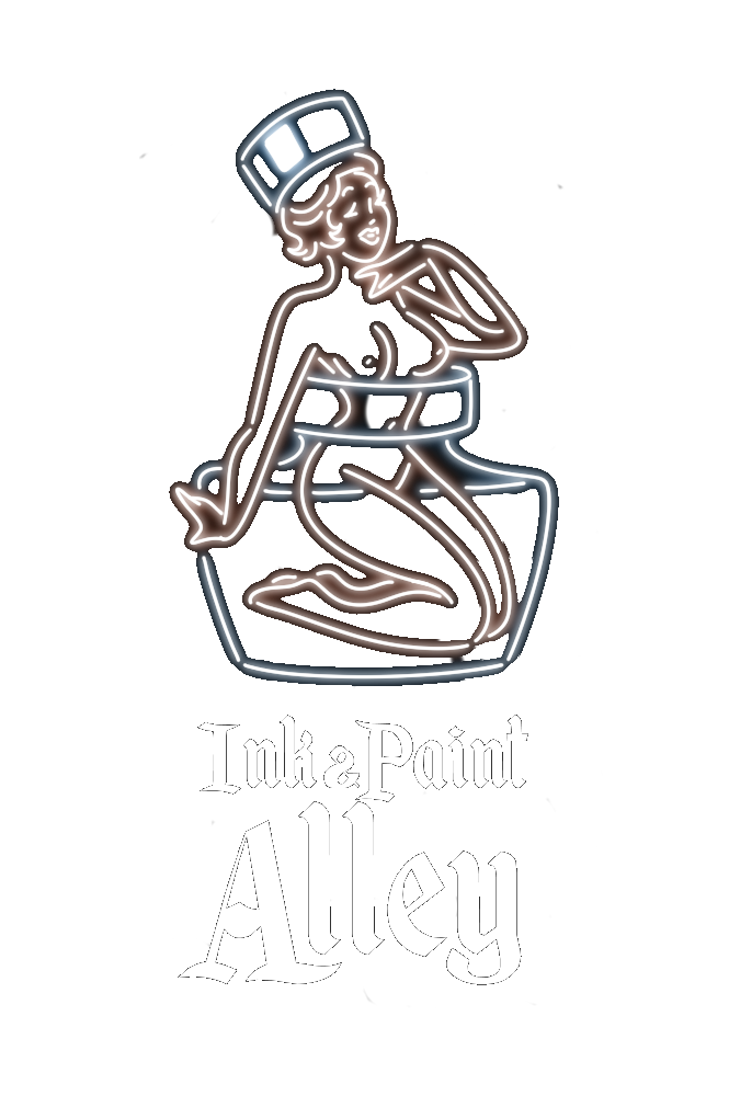 Ink & Paint Alley